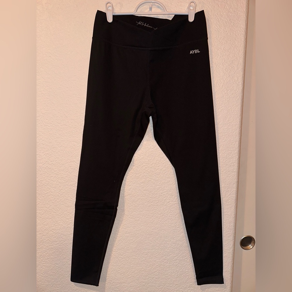 Flow leggings